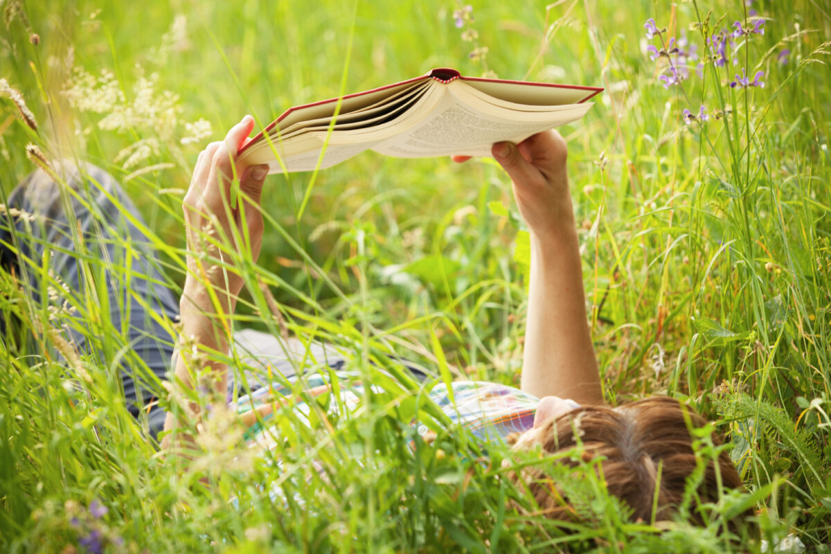Fall reading festival coming to Fort Buenaventura News, Sports, Jobs